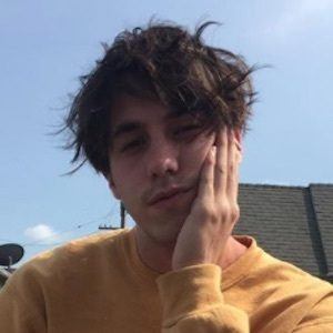 Matt Champion, 30 (Rapper)