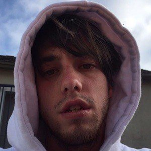 Matt Champion, 30 (Rappeur)