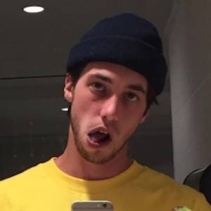 Matt Champion, 30 (Рэпер)