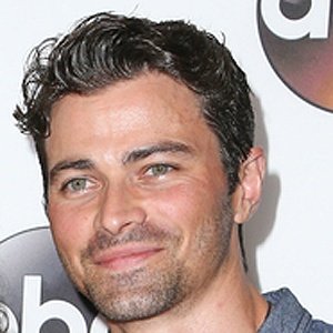 Matt Cohen, 43 (Attore TV)