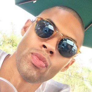 Matt Cook, 33 (TV Actor)