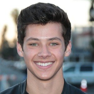 Matt Cornett, 27 (TV Actor)