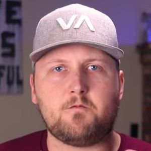 Matt Culley, 43 (YouTube明星)