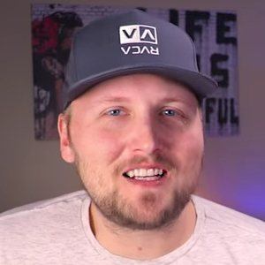 Matt Culley, 43 (YouTube Star)