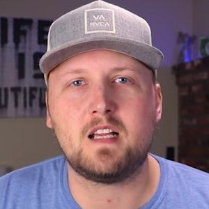 Matt Culley, 43 (YouTube Star)