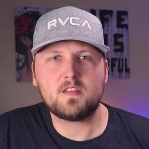 Matt Culley, 43 (YouTube Star)