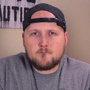 Matt Culley, 43 (YouTube Star)