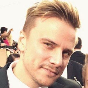 Matt Cutshall, 40 (Instagram明星)