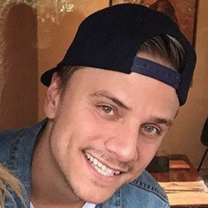 Matt Cutshall, 40 (Instagram Star)