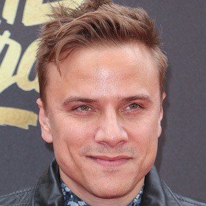 Matt Cutshall, 40 (Instagram Star)