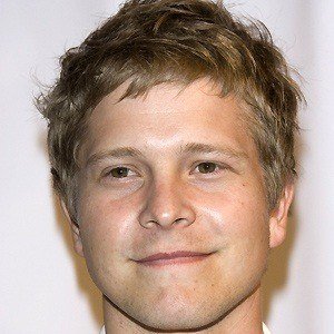 Matt Czuchry image 3