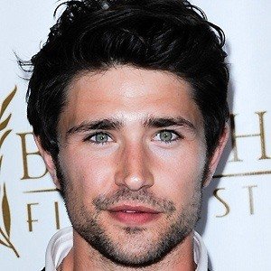 Matt Dallas image 1