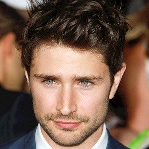 Matt Dallas image 3