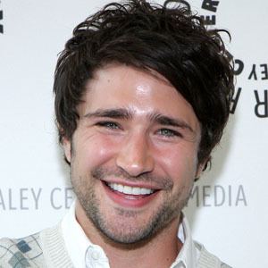 Matt Dallas image 4