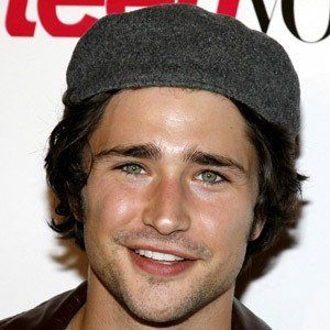 Matt Dallas image 7