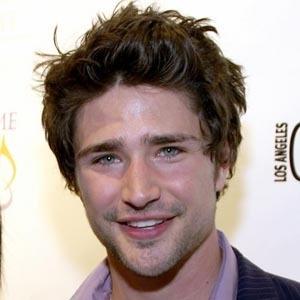 Matt Dallas image 8