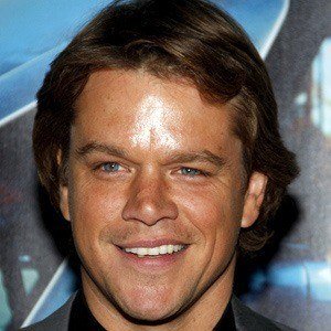 Matt Damon image 3