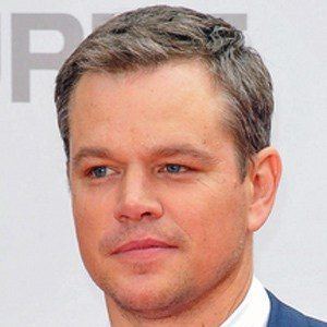 Matt Damon image 4