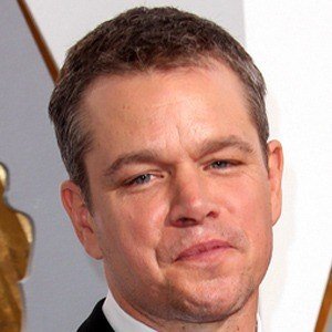 Matt Damon image 6