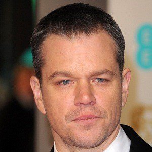 Matt Damon image 7
