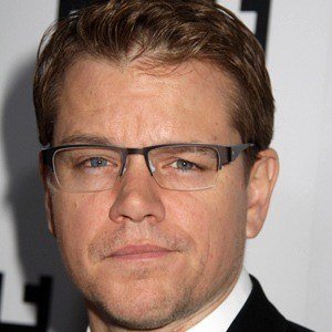 Matt Damon image 8