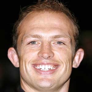 Matt Dawson image 3