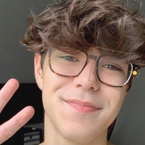 Matt De La Torre, 22 (Звезда Тиктока)