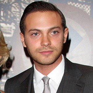 Matt Di Angelo, 38 (電視演員)