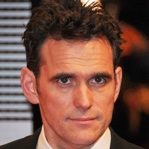 Matt Dillon, 60 (Movie Actor)
