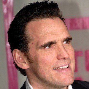 Matt Dillon, 61 (Diễn viên điện ảnh)