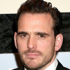 Matt Dillon, 61 (Movie Actor)