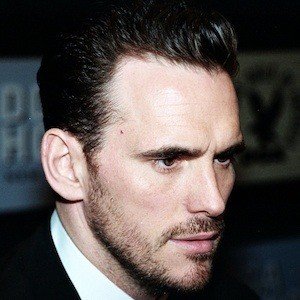 Matt Dillon, 61 (Movie Actor)