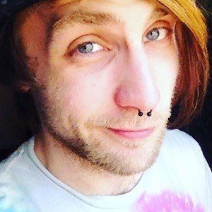 Matt G, 35 (YouTube明星)