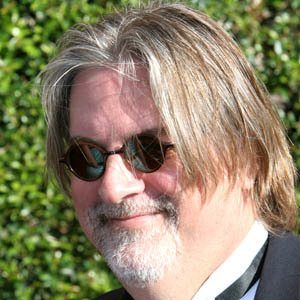 Matt Groening, 71 (Karikaturist)
