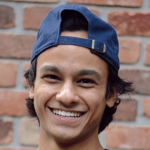 Matt Gupta, 26 (TikTok Star)