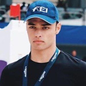 Matt Harnacke, 28 (Người mẫu)