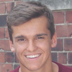 Matt Howard image 7
