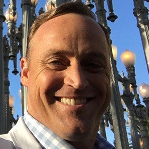 Matt Iseman image 4