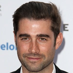 Matt Johnson image 5