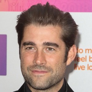 Matt Johnson image 7