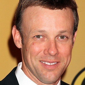 Matt Kenseth, 51 (Race Car Driver)
