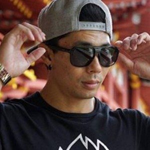 Matt Kido, 37 (Star di YouTube)