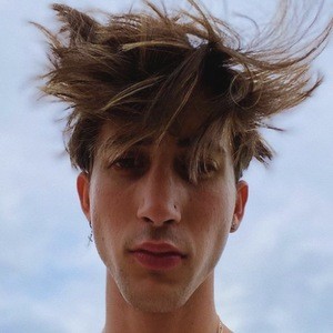 Matt Krauss, 25 (TikTok-ster)