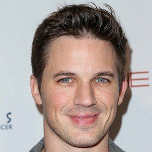 Matt Lanter image 7