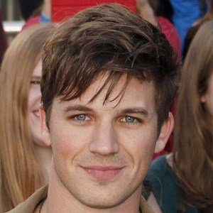 Matt Lanter image 8