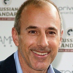 Matt Lauer image 2