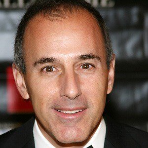 Matt Lauer image 3