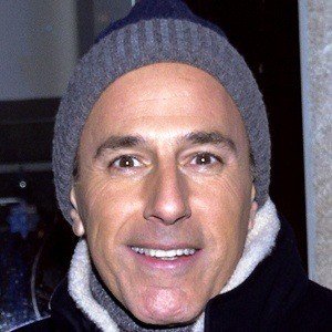 Matt Lauer image 4
