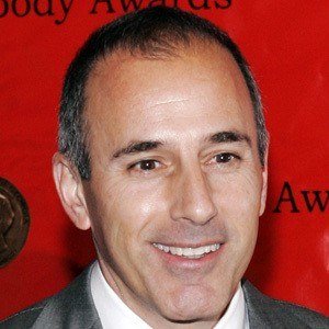 Matt Lauer image 6
