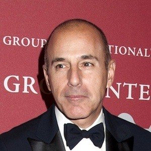Matt Lauer image 8